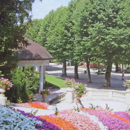 فيتيل Chambre D'Hotes Jules & Annette المظهر الخارجي الصورة