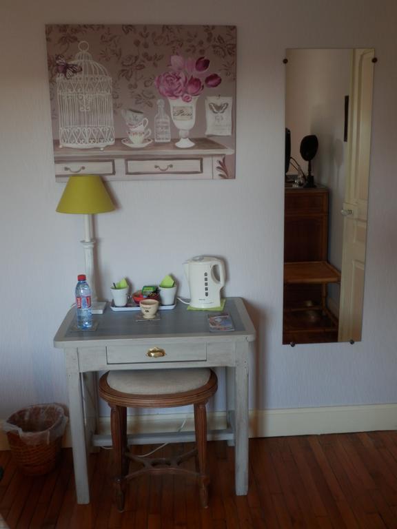 فيتيل Chambre D'Hotes Jules & Annette المظهر الخارجي الصورة