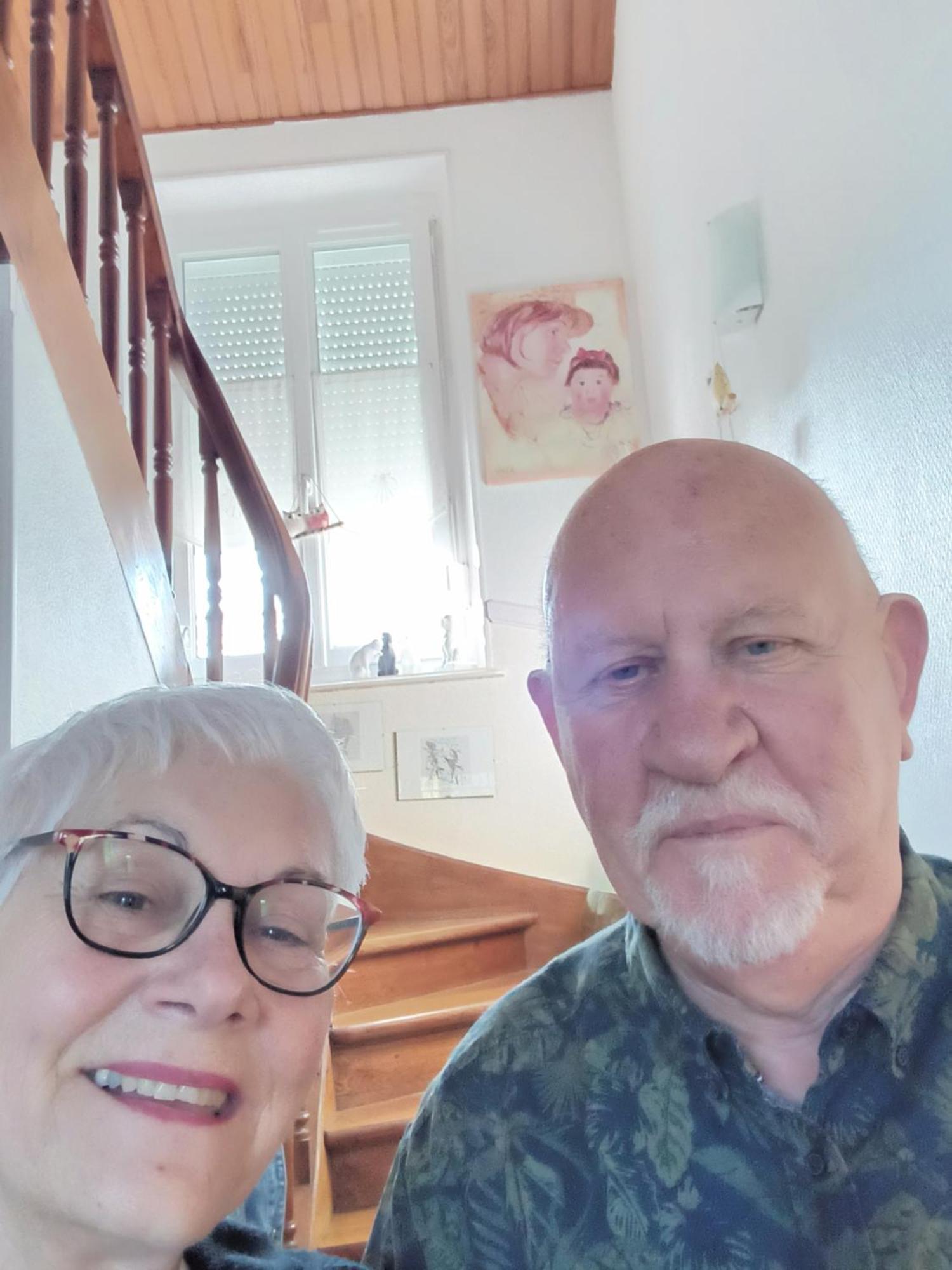 فيتيل Chambre D'Hotes Jules & Annette المظهر الخارجي الصورة