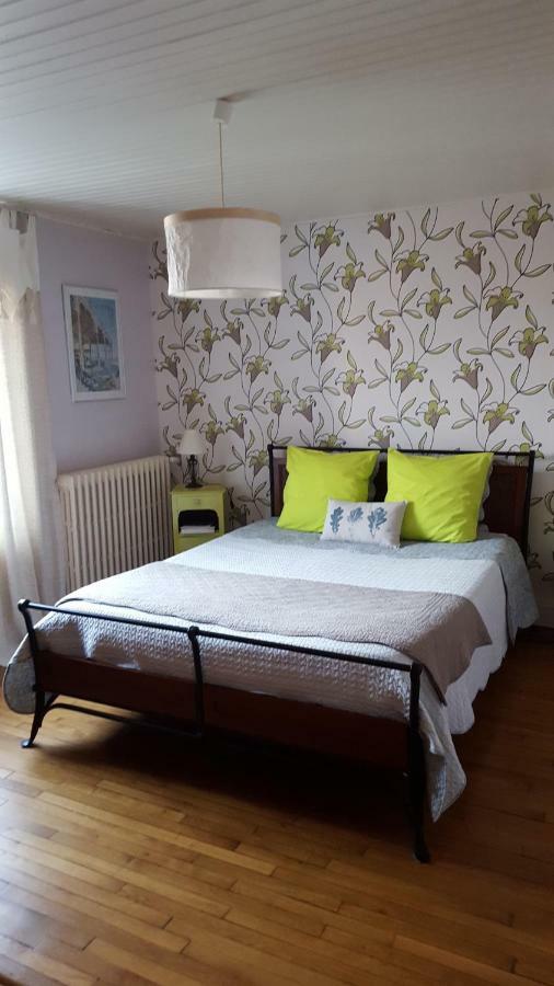 فيتيل Chambre D'Hotes Jules & Annette المظهر الخارجي الصورة